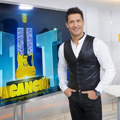 Jaime Cantizano presenta 'Hit-La canción'