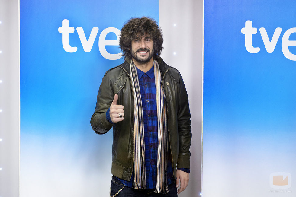 Melendi participa en 'Hit-La canción'