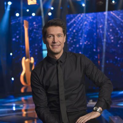 Jaime Cantizano se pone al frente de 'Hit-La canción'