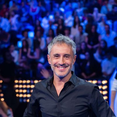 Sergio Dalma participa en 'Hit-La canción'