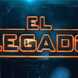 Logotipo de 'El legado'
