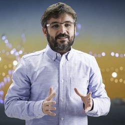 Jordi Évole en "Regálate tú"