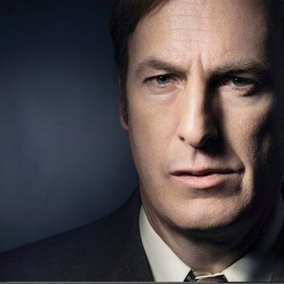 Saul Goodman