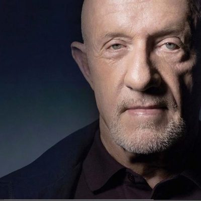 Mike Ehrmantraut