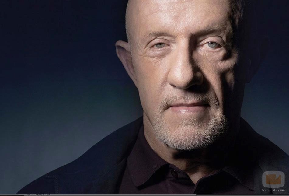 Mike Ehrmantraut