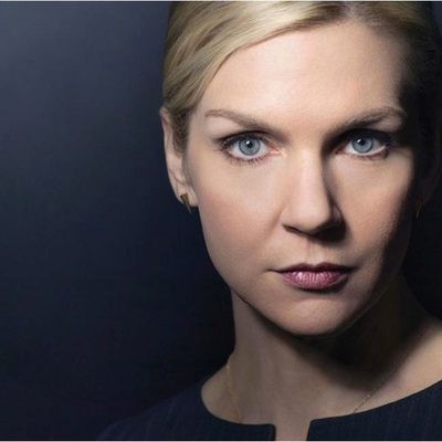 Rhea Seehorn será Kim Wexler en 'Better Call Saul'