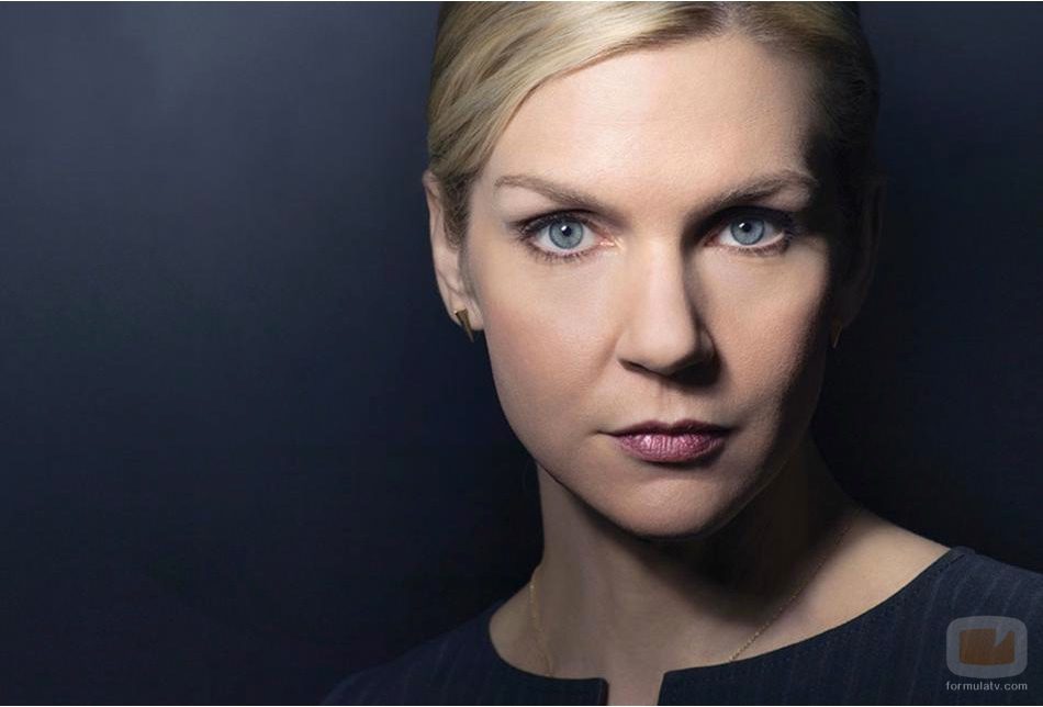 Rhea Seehorn será Kim Wexler en 'Better Call Saul'