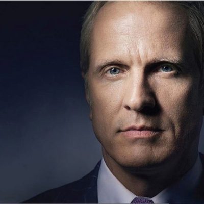 Patrick Fabian encarnará a Howard Hamlin en 'Better Call Saul'