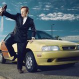 Imagen promocional de 'Better Call Saul'
