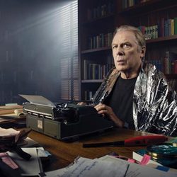 Imagen promocional de la serie 'Better Call Saul'