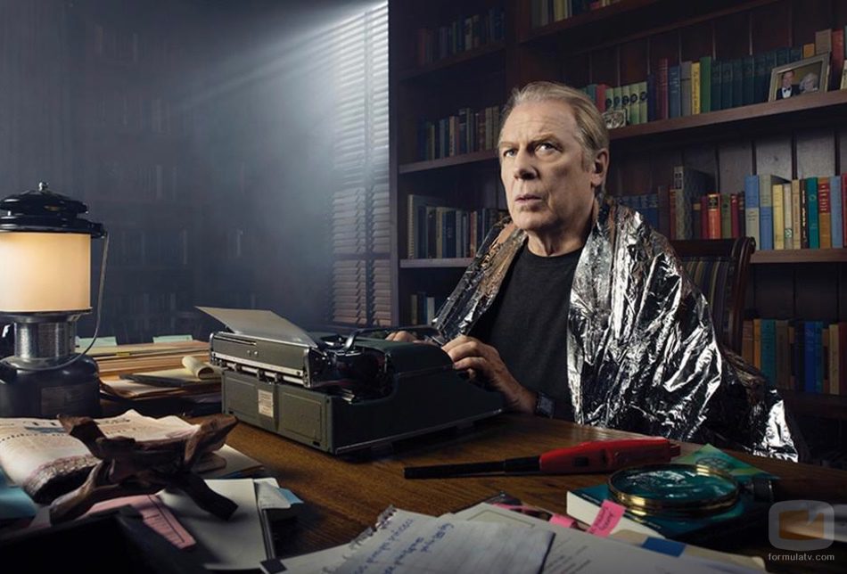 Imagen promocional de la serie 'Better Call Saul'