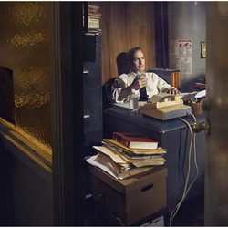 Saul Goodman (Bob Odenkirk)