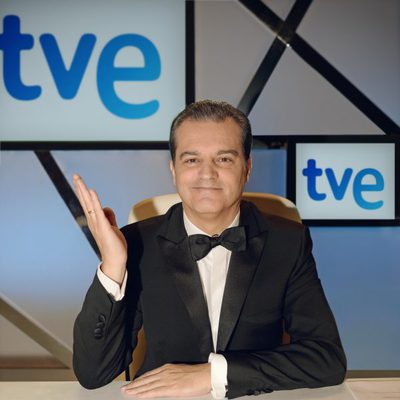 Ramón García en 'Parte de tu vida'