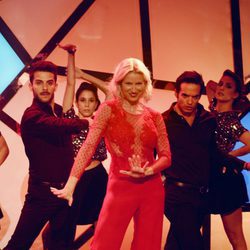 Anne Igartiburu en 'Parte de tu vida'