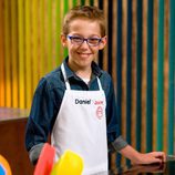 Daniel, concursante de 'MasterChef Junior'