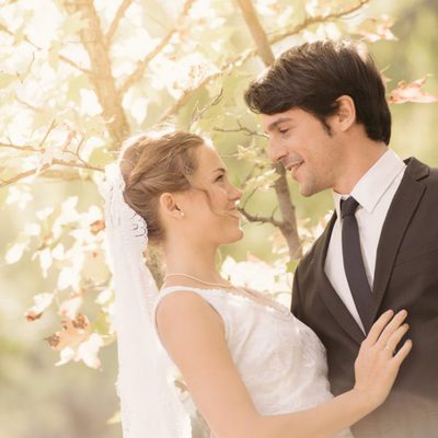 Santi y Rose en 'Algo que celebrar'