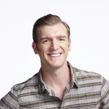 Cliff Chamberlain es Kurt Tannen en 'Asuntos de Estado'