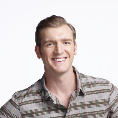 Cliff Chamberlain es Kurt Tannen en 'Asuntos de Estado'