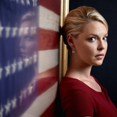 imagen promocional de 'Asuntos de Estado'