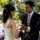 Álvaro y Bea se casan en 'Yo soy Bea'