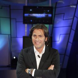 'Identity' : Antonio Garrido presenta el programa en La 1