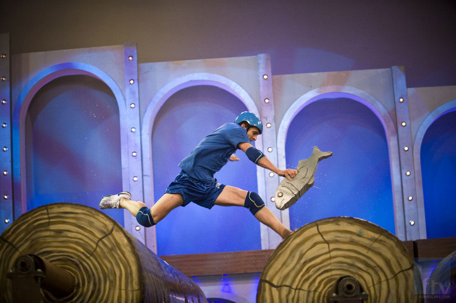 Gran Prix del verano