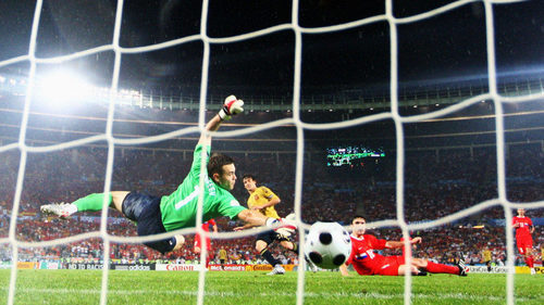 David Silva