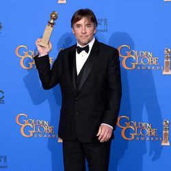 Richard Linklater galardonado como mejor director en los Globos de Oro 2015