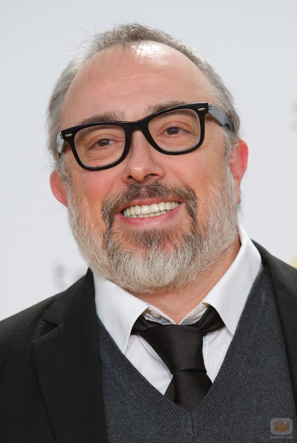Álex de la Iglesia Premios Forqué 2015