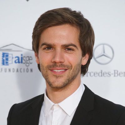 Marc Clotet Premios Forqué 2015