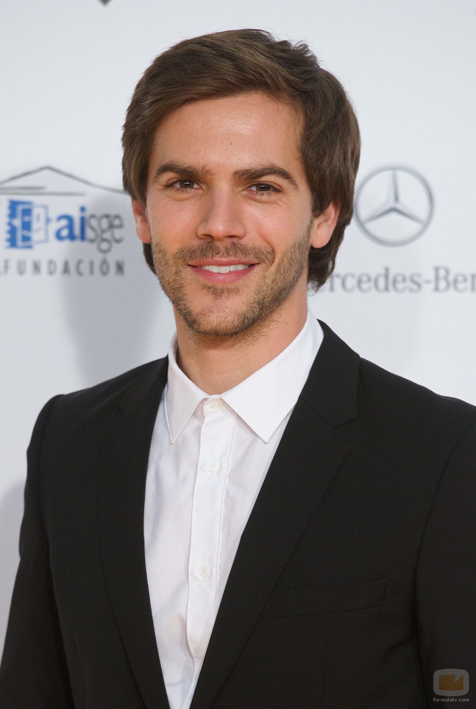 Marc Clotet Premios Forqué 2015