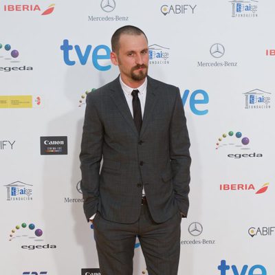Raúl Arévalo Premios Forqué 2015