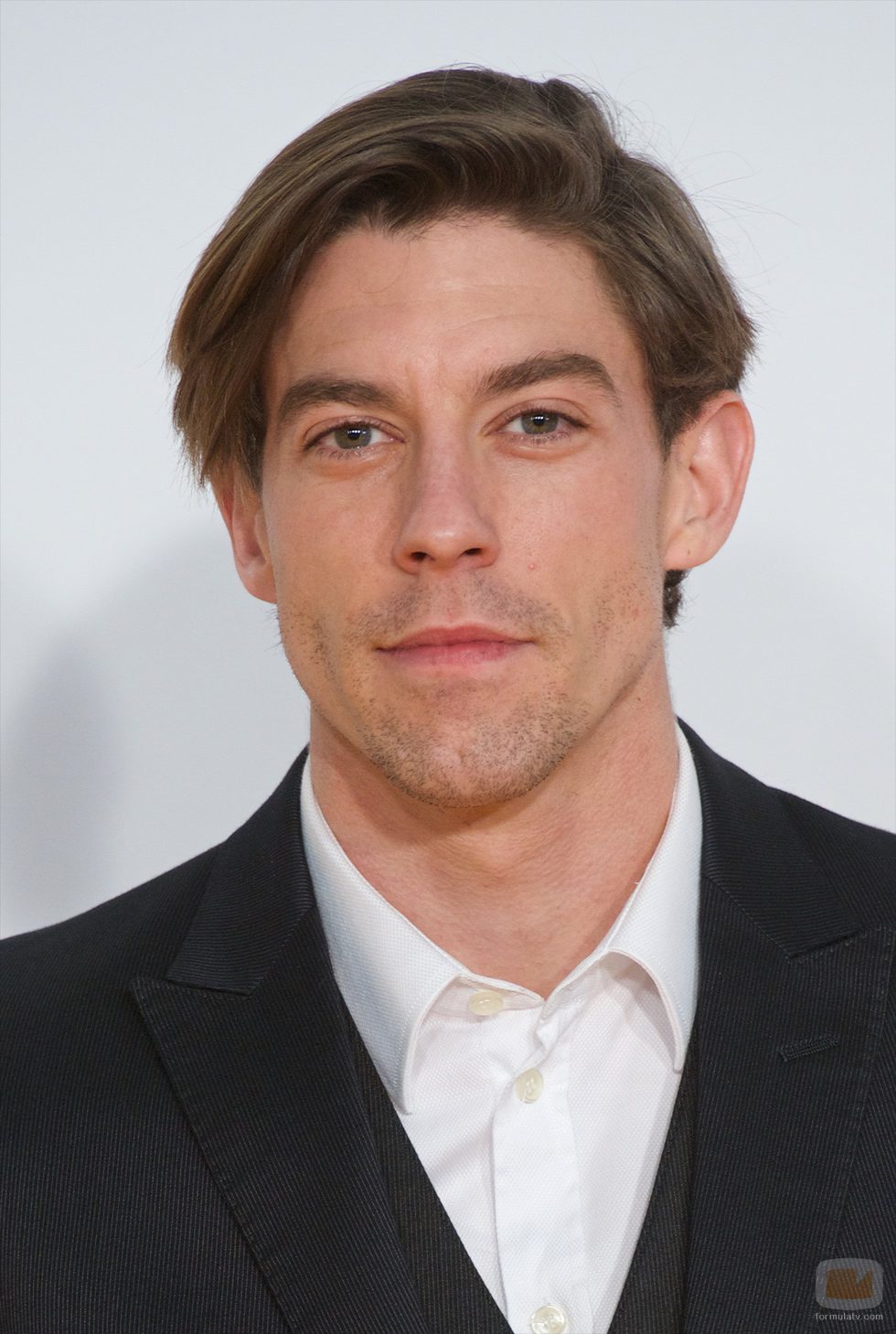 Adrián Lastra Premios Forqué 2015