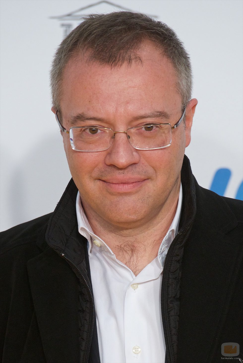 Daniel Monzón Premios Forqué 2015