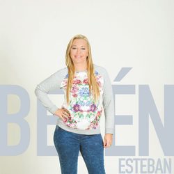 Belén Esteban, participante de 'GH VIP'
