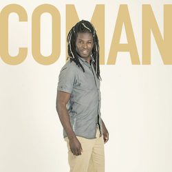 Coman, participante de 'GH VIP'