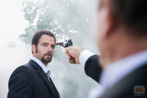 Víctor Ros vivirá momentos de tensión