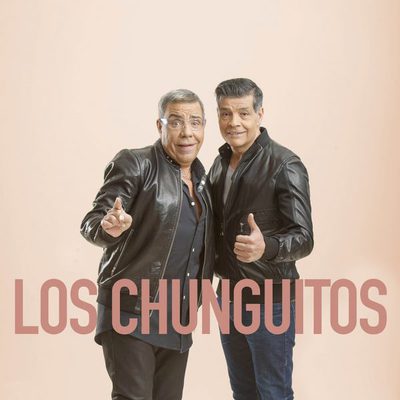 Los Chunguitos, participantes de 'GH VIP'