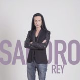 Sandro Rey, participante de 'GH VIP'