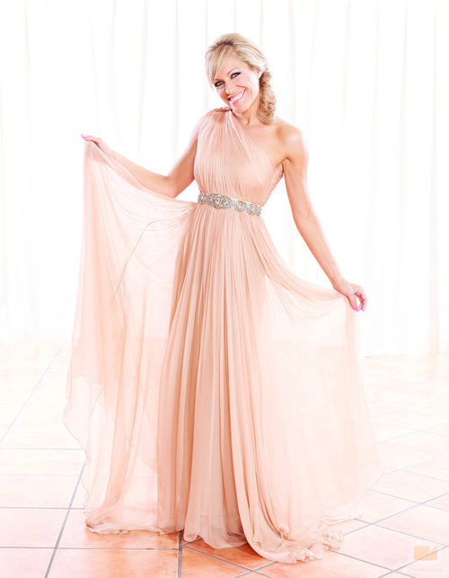 Luján Argüelles, la celestina de Cuatro