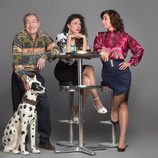 Foto promocional de 'Cuéntame'