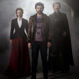 Primera foto promocional de 'El ministerio del tiempo'