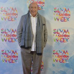 Francis Montesinos en la 'Sálvame Fashion Week'