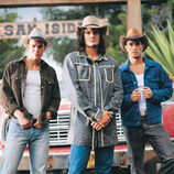 'Pasión de gavilanes' o la histeria colectiva