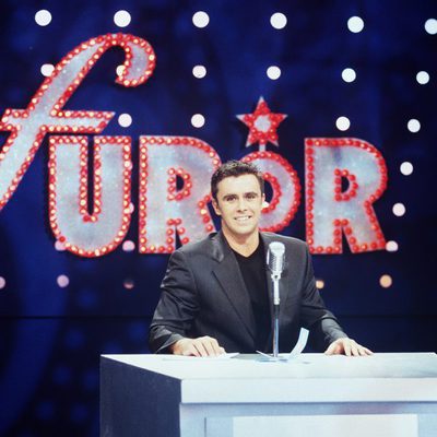 'Furor', con Alonso Caparrós