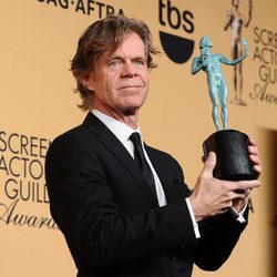 William H. Macy , Mejor Actor de Comedia en los SAG 2015