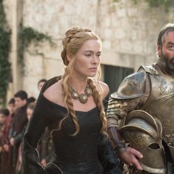 Lena Headey seguirá interpretando a Cersei Lannister 