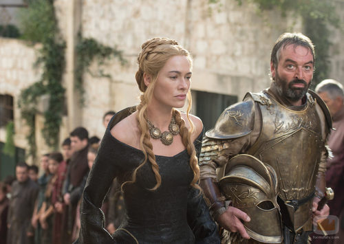 Lena Headey seguirá interpretando a Cersei Lannister 