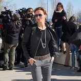 Susanna Griso da su último adiós a José Manuel Lara Bosch