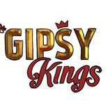 Logo de 'Los Gipsy Kings'
